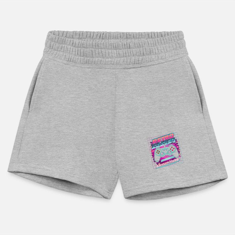 Retro Gamer Forever Young 01