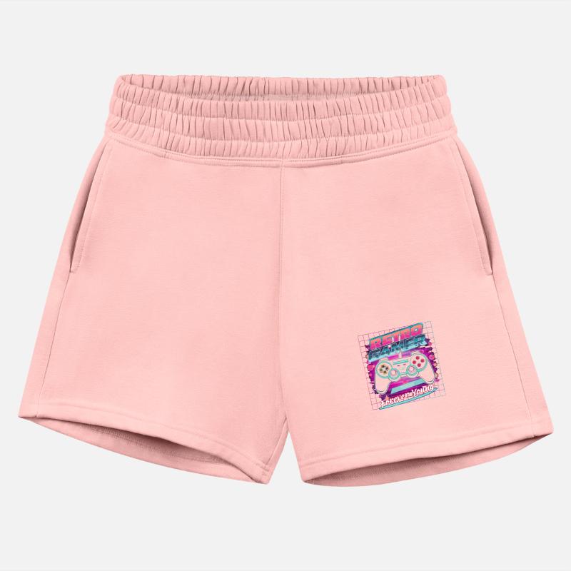 Retro Gamer Forever Young 01