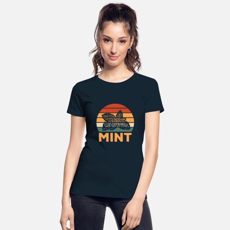 Retro Mint Design