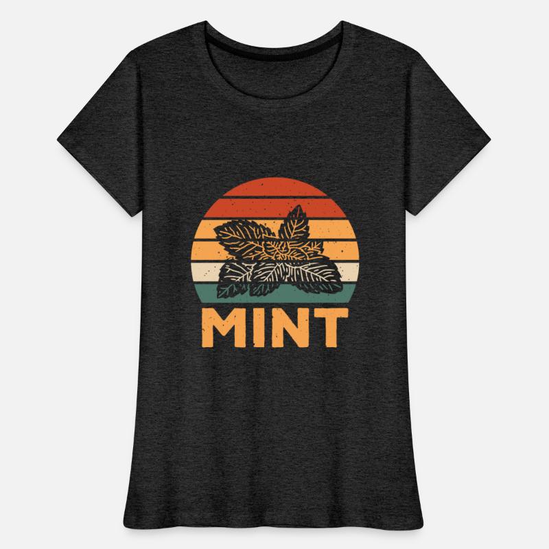 Retro Mint Design