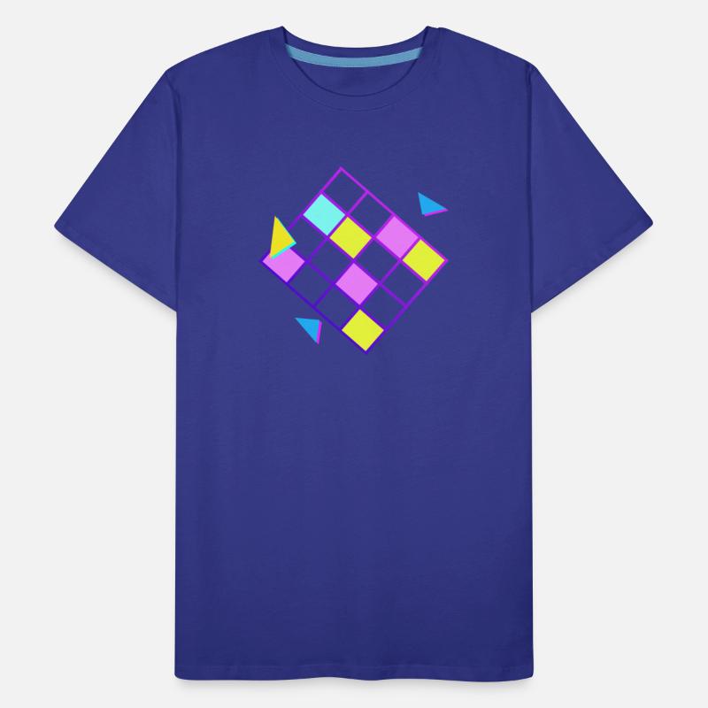 Retro pop art 90s style