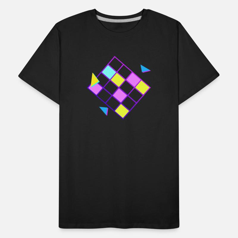 Retro pop art 90s style