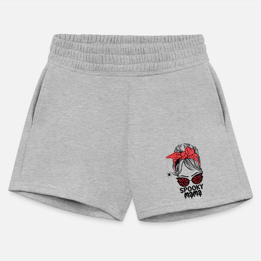 Retro Red Bow with Patterned Glasses