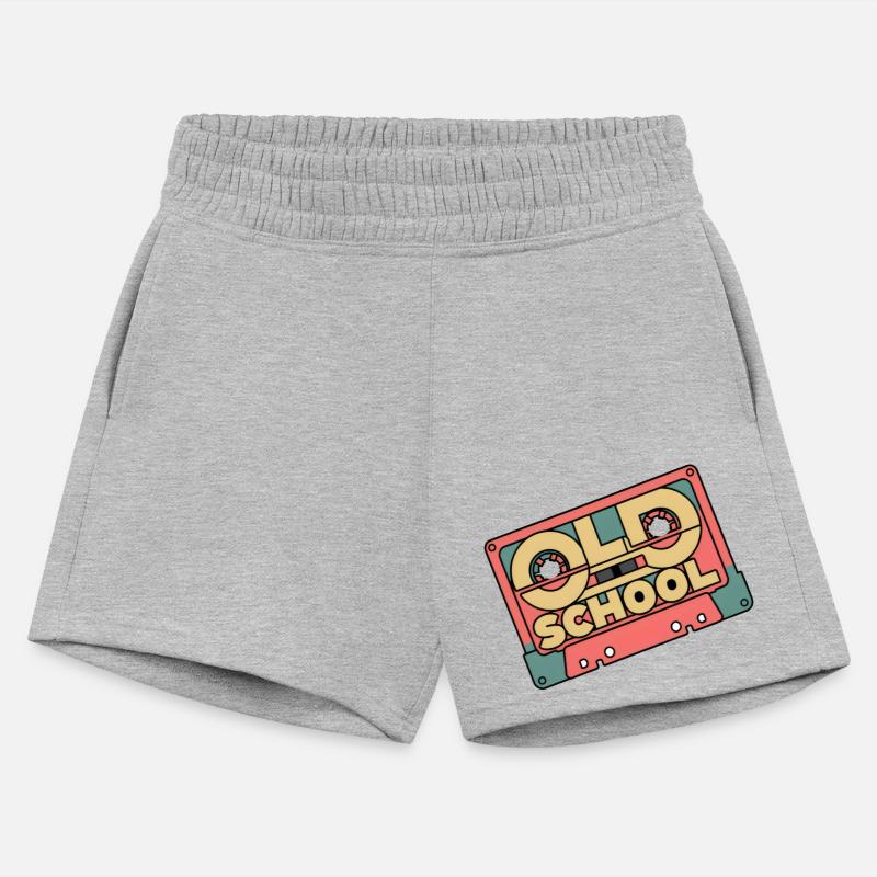 Retro Revival: Old School Cassette Tape