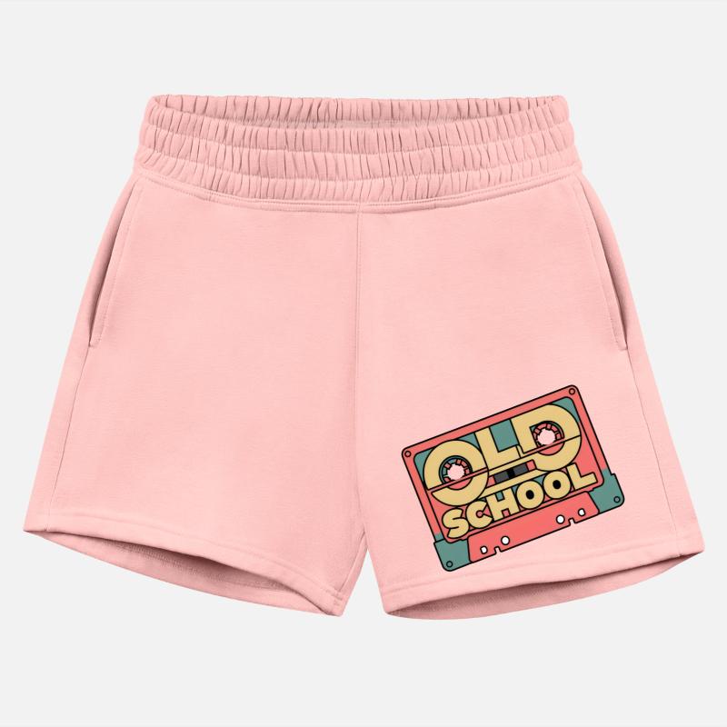 Retro Revival: Old School Cassette Tape