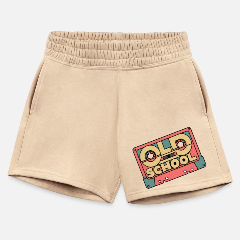 Retro Revival: Old School Cassette Tape