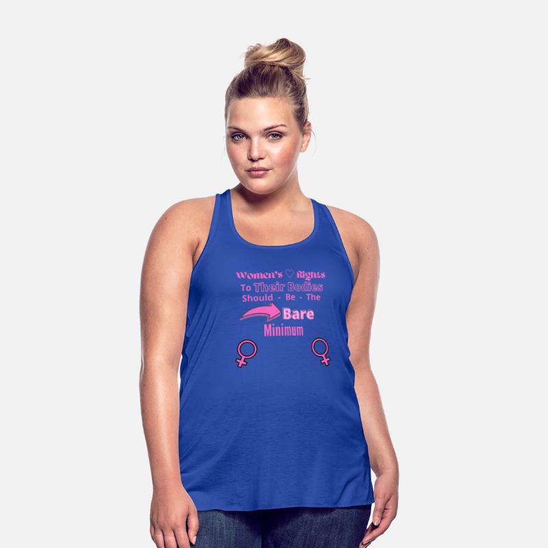 "Rights To Our Bodies" Merch Design