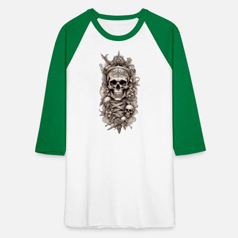 Rock & Ink Rebellion Tee