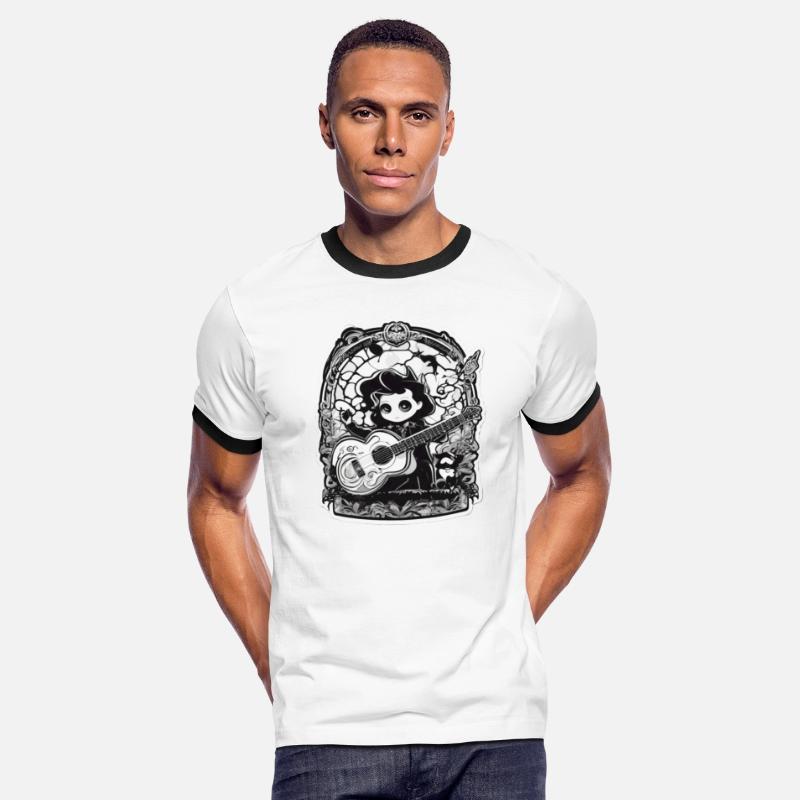 Rock Star boy for those who love music