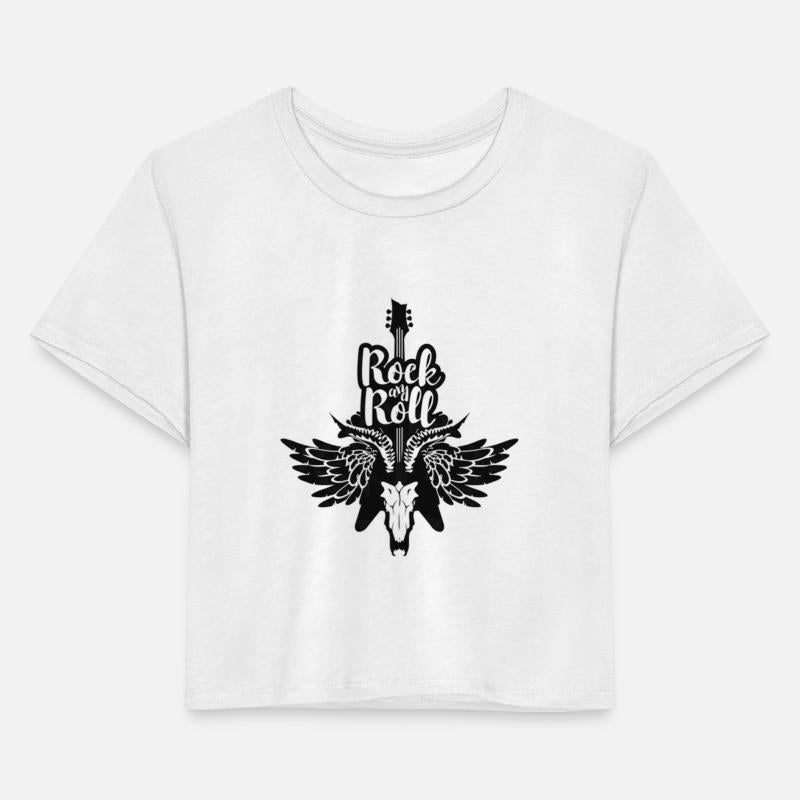 RocknRoll -Guitar design