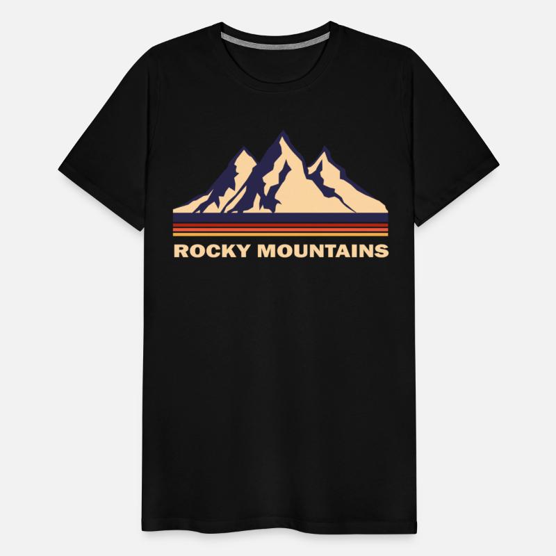 rocky mountains