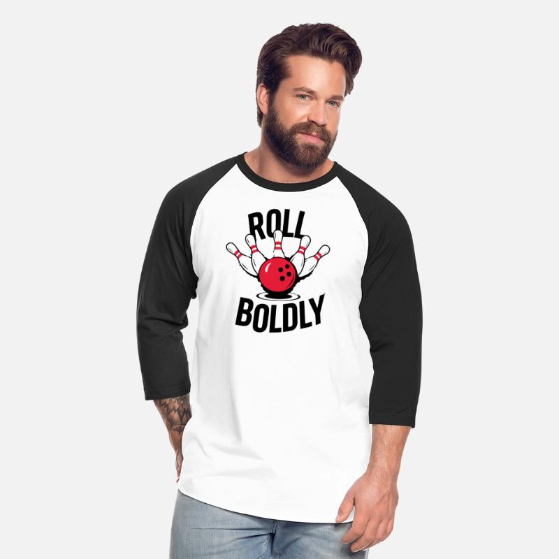 Roll Boldly