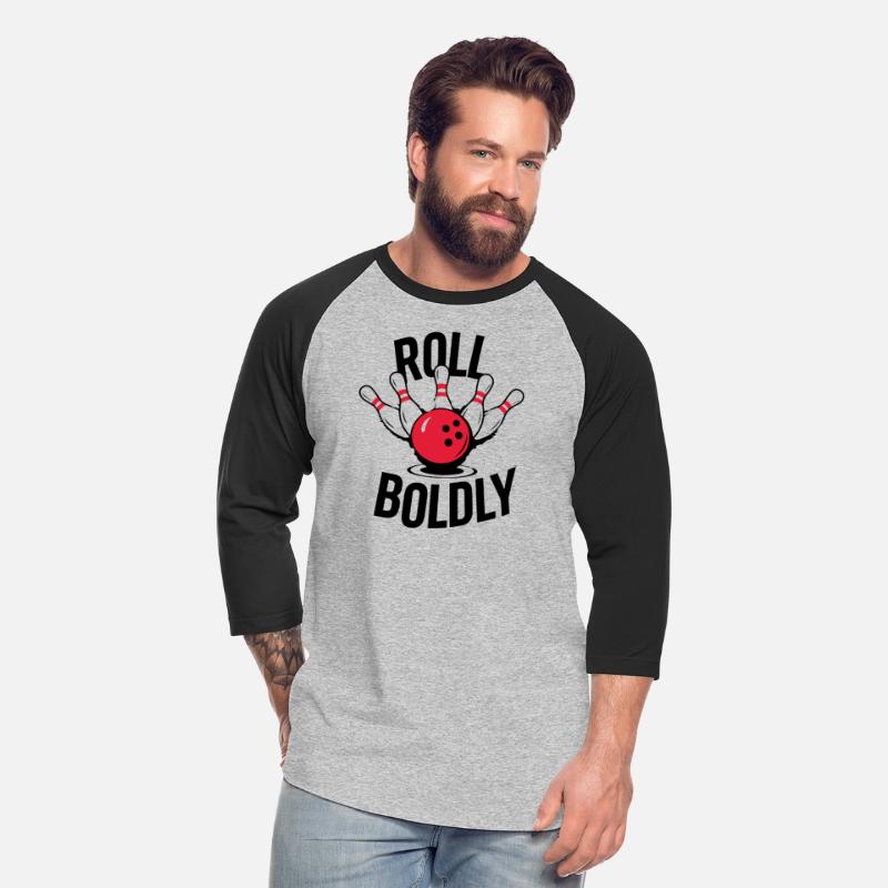 Roll Boldly