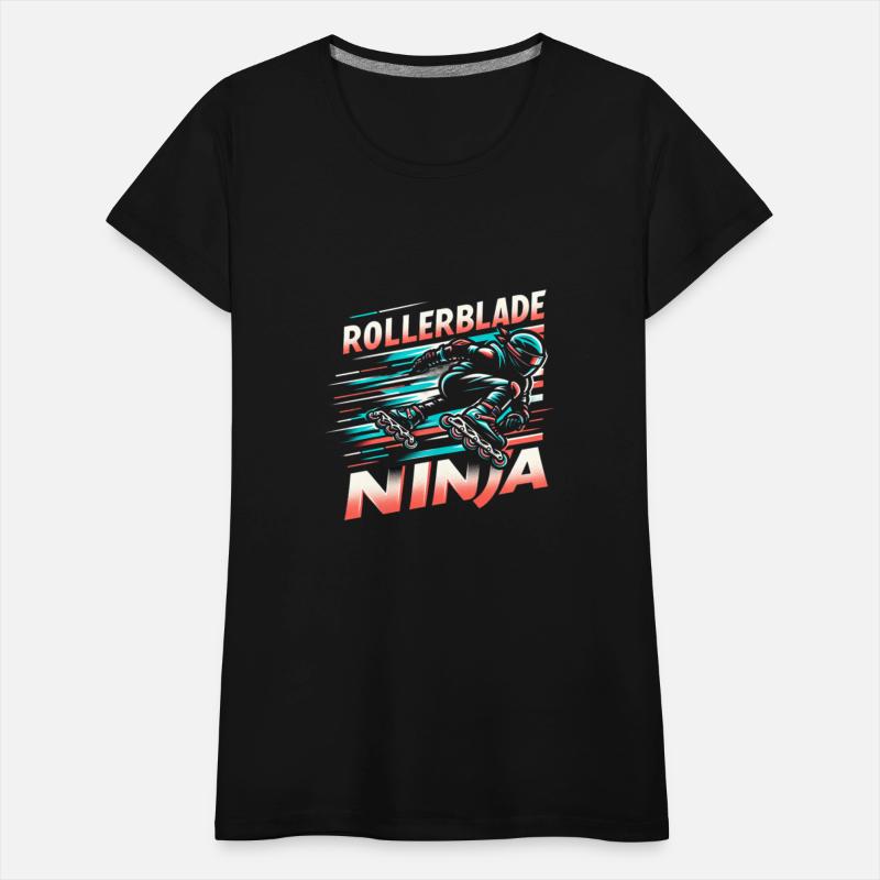 Rollerblade Ninja 13