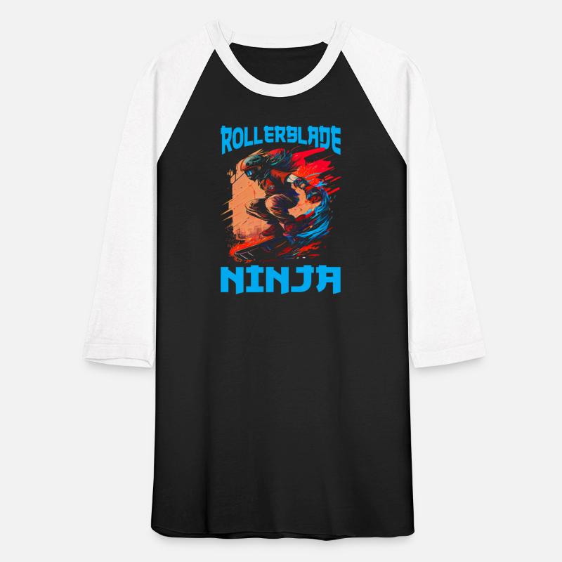 Rollerblade Ninja 6