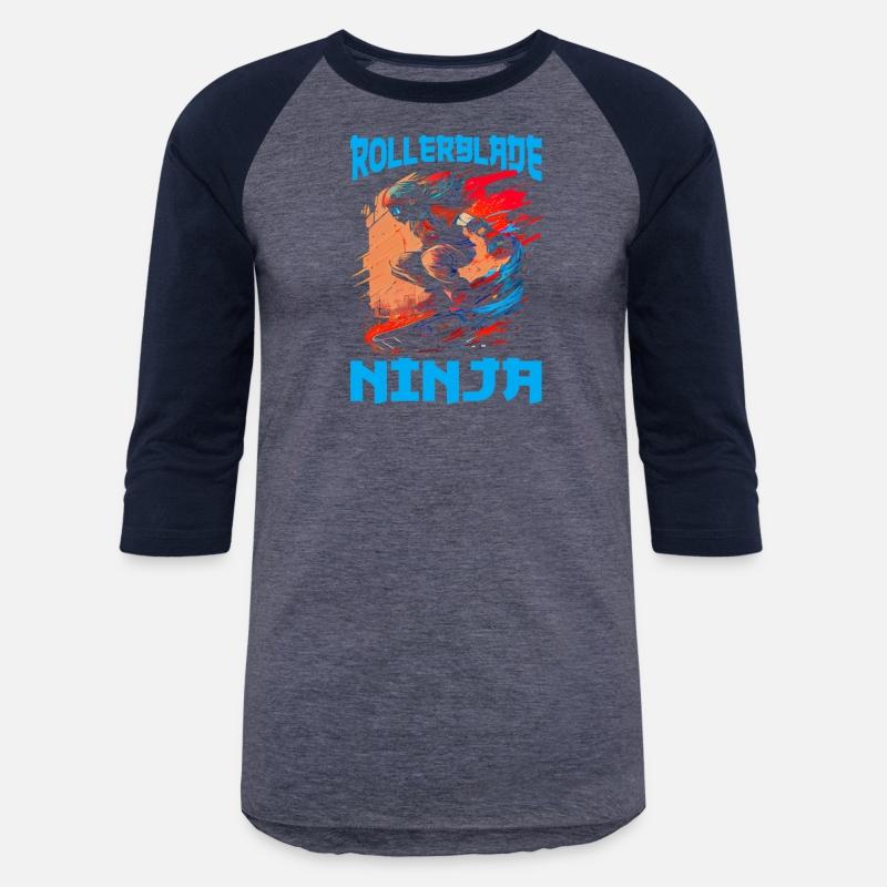 Rollerblade Ninja 6