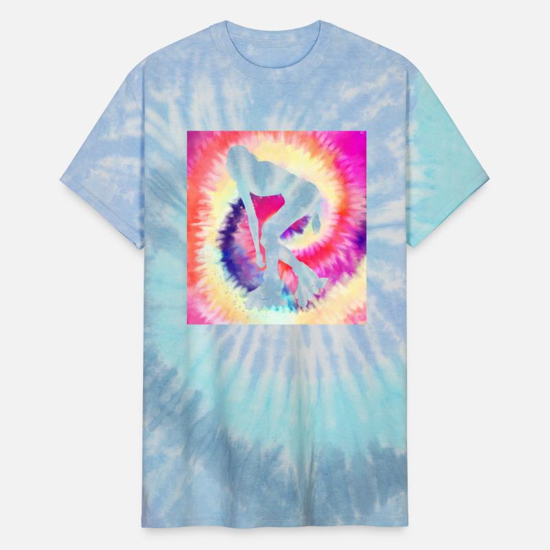 Rollerblades Shirt, Funny Rollerblading Girl