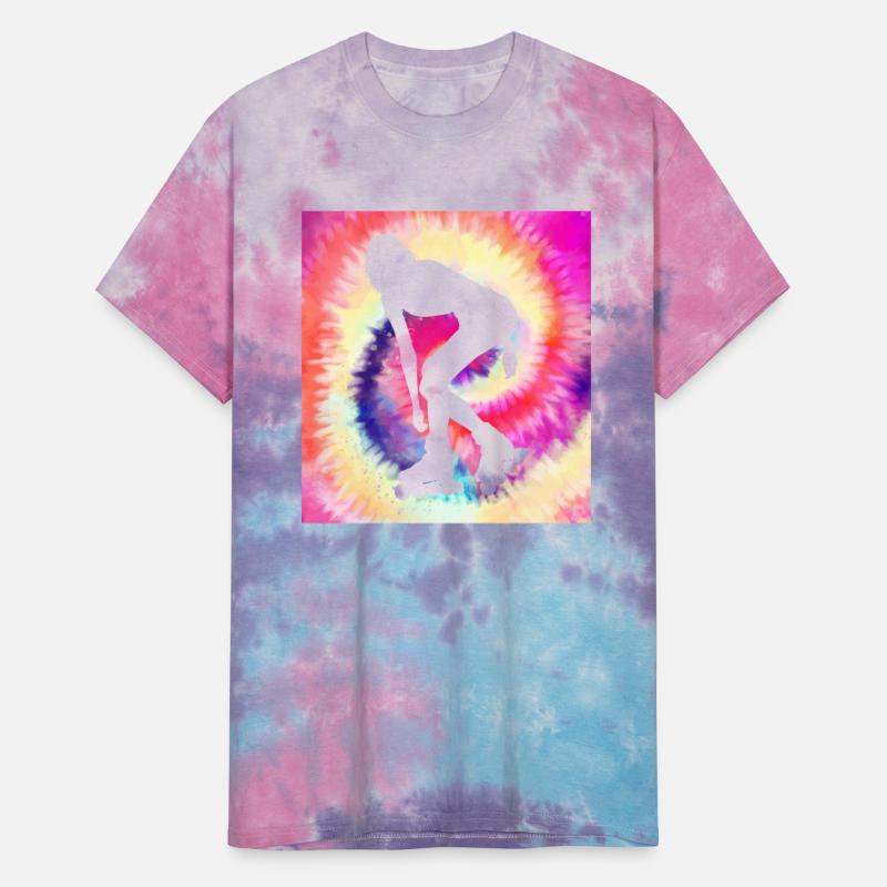 Rollerblades Shirt, Funny Rollerblading Girl