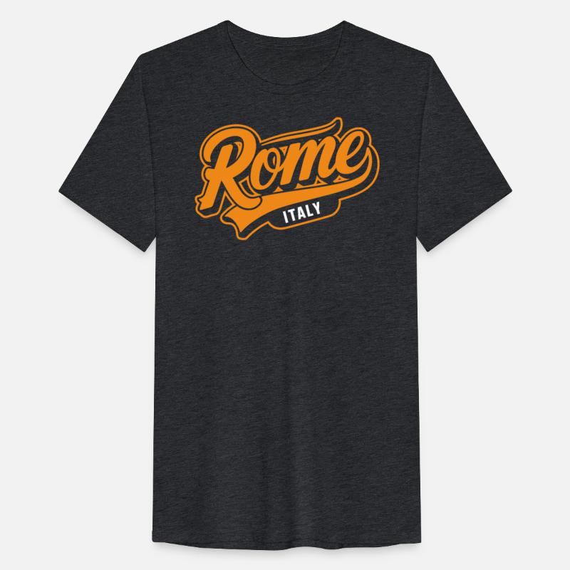 Rome Italy Souvenir Vintage Style