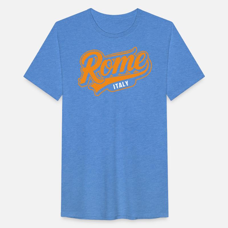 Rome Italy Souvenir Vintage Style