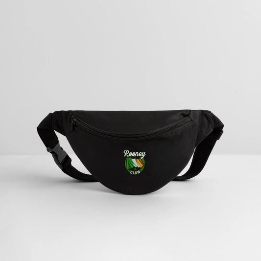 Rooney Surname Irish Last Name Ireland Flag