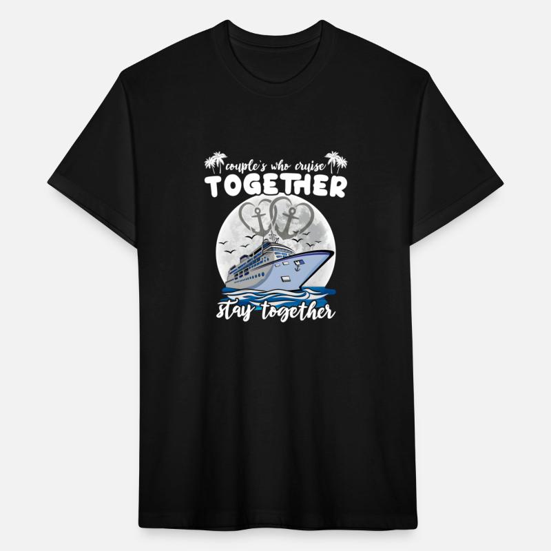 Rotic Cruising Husband Ship Cruise