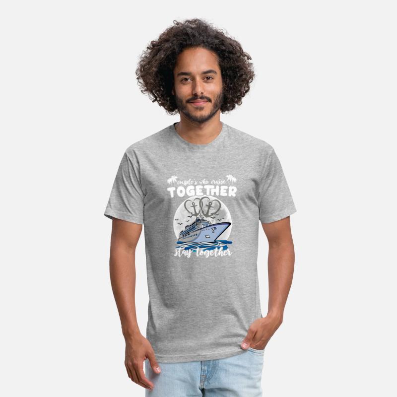 Rotic Cruising Husband Ship Cruise