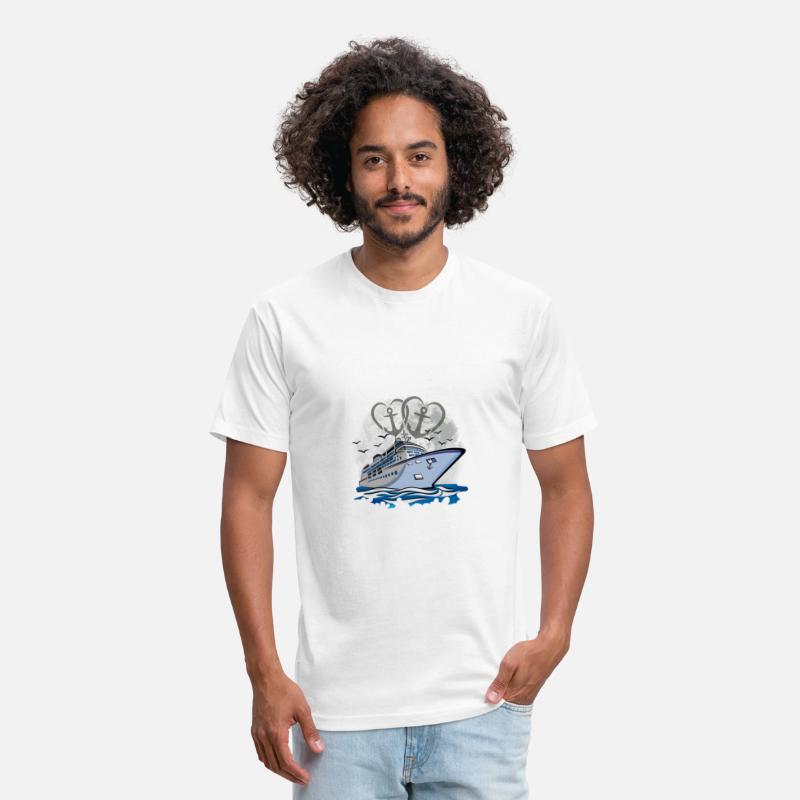 Rotic Cruising Husband Ship Cruise