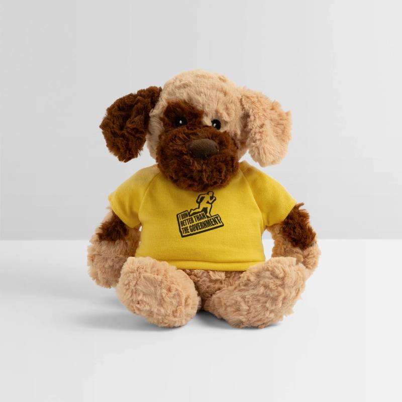 run better than government