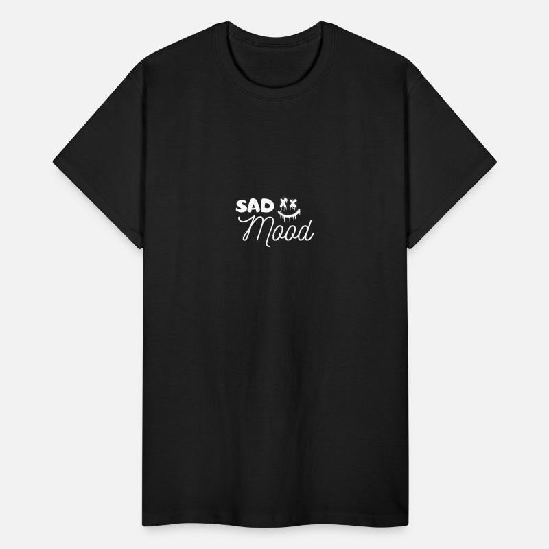 Sad mood design