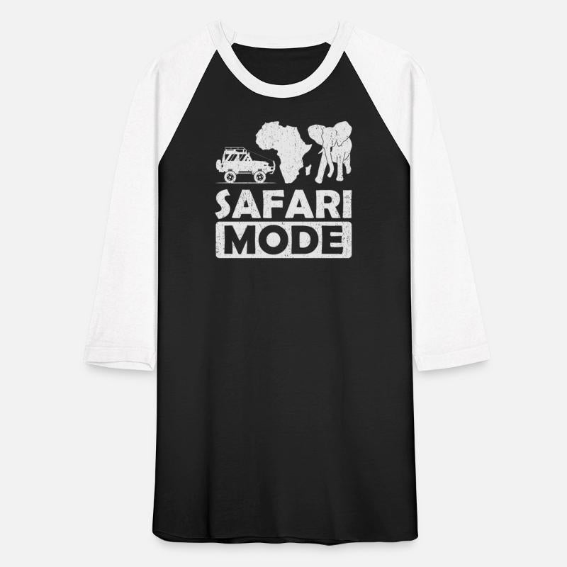Safari Mode - African Safari Adenventures