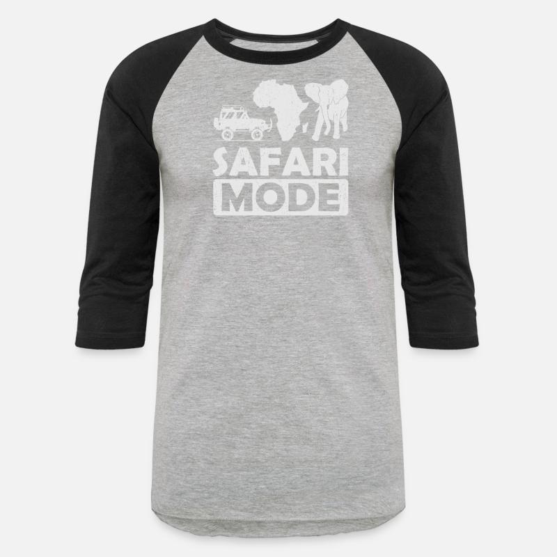 Safari Mode - African Safari Adenventures