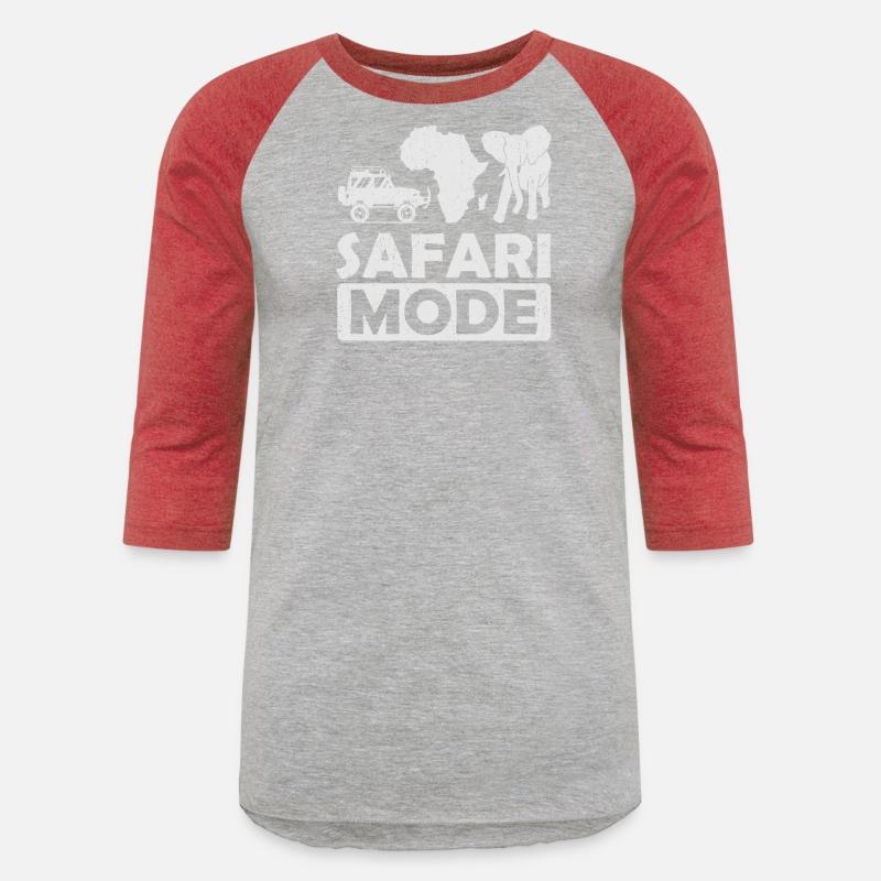 Safari Mode - African Safari Adenventures