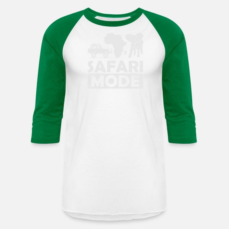 Safari Mode - African Safari Adenventures