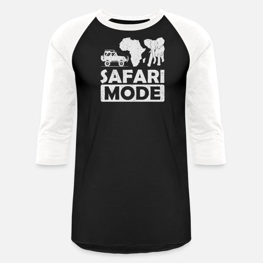 Safari Mode - African Safari Adenventures