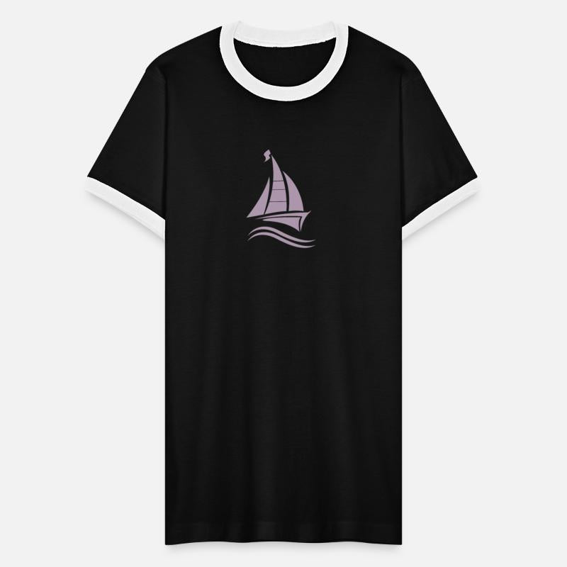 Sailing sailboat sailing license passed