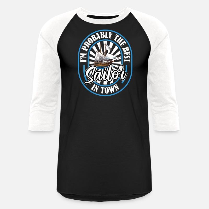 Sailing Sailor Funny