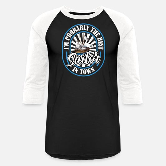 Sailing Sailor Funny