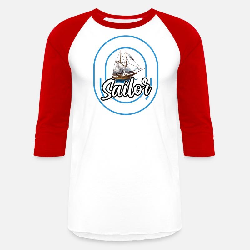 Sailing Sailor Funny