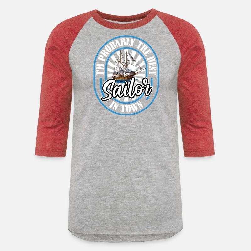 Sailing Sailor Funny