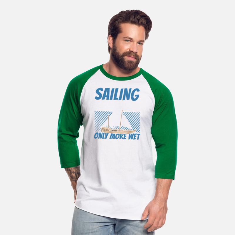 Sailing Sailor