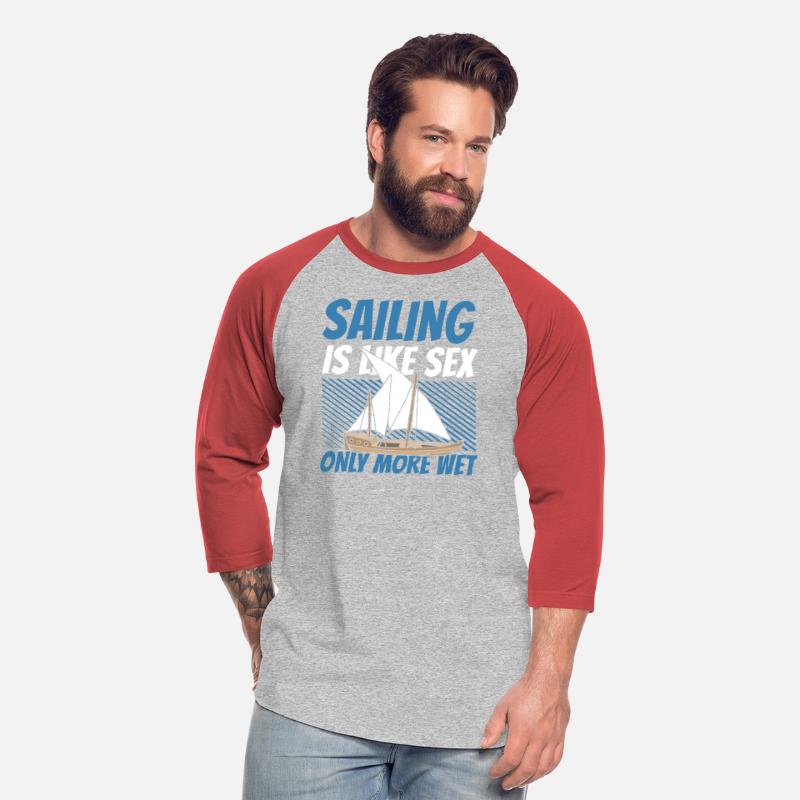 Sailing Sailor