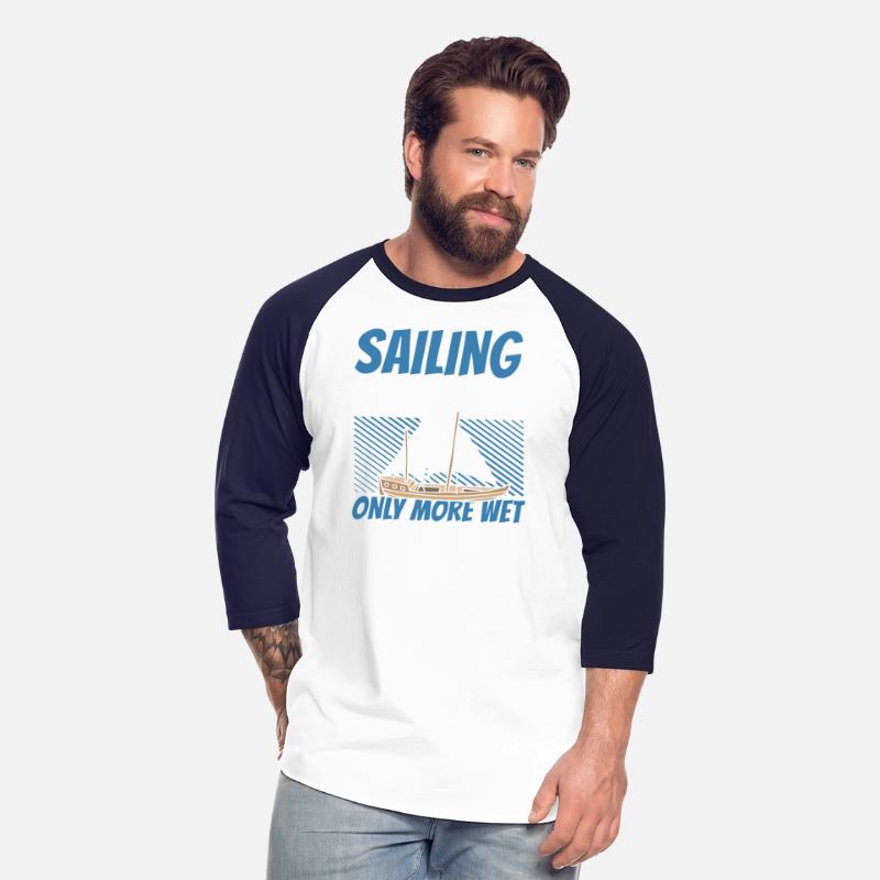 Sailing Sailor