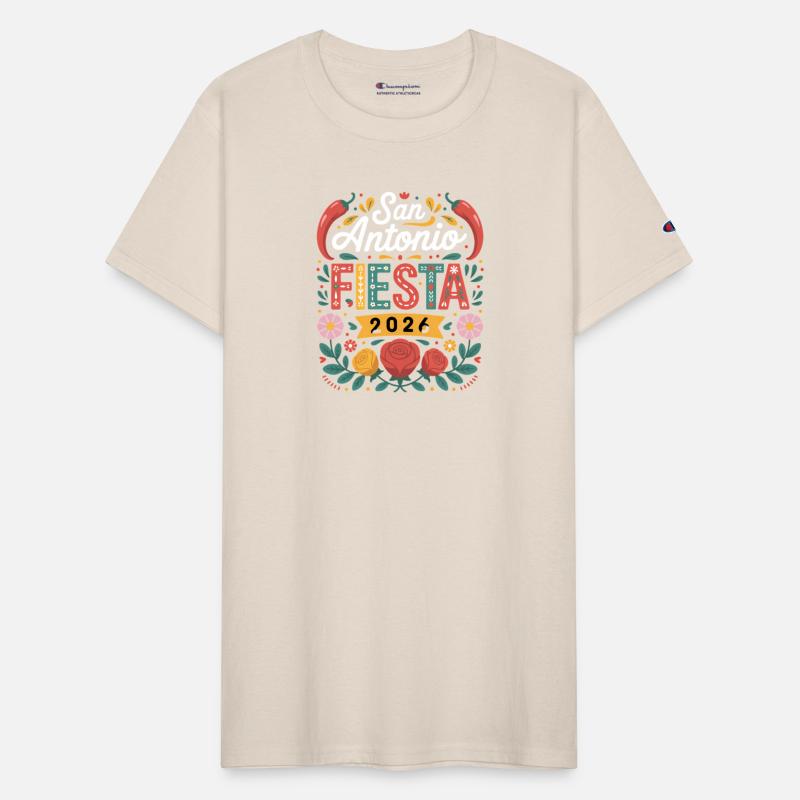 San Antonio 2026 Fiesta Cinco De Mayo Texas