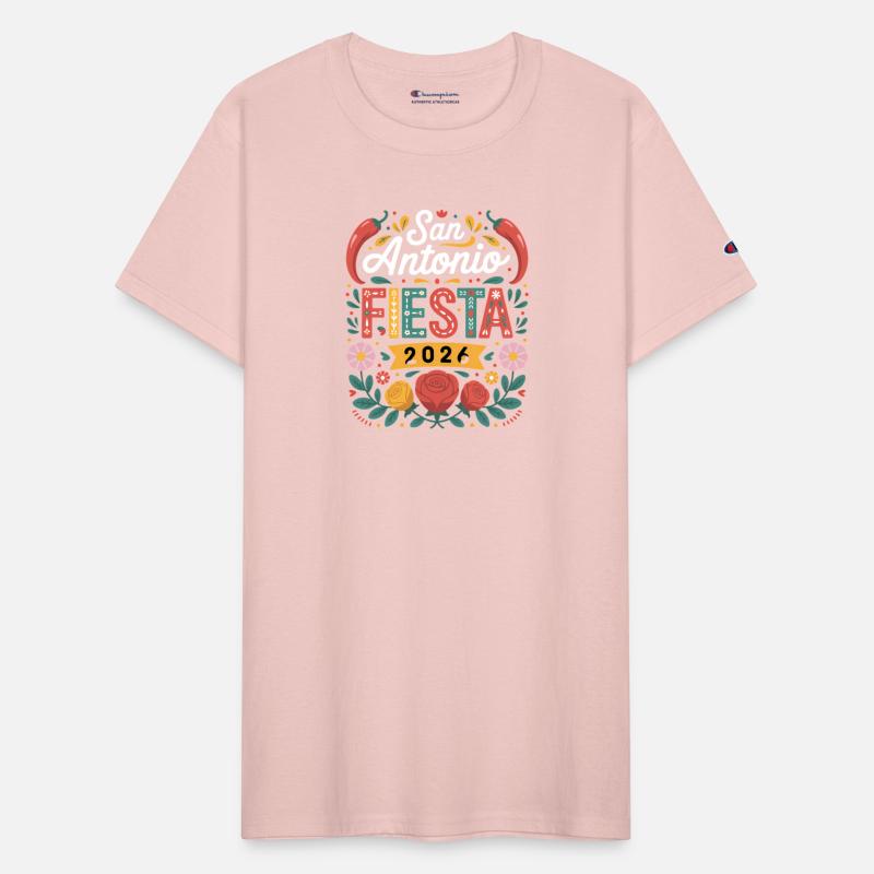 San Antonio 2026 Fiesta Cinco De Mayo Texas