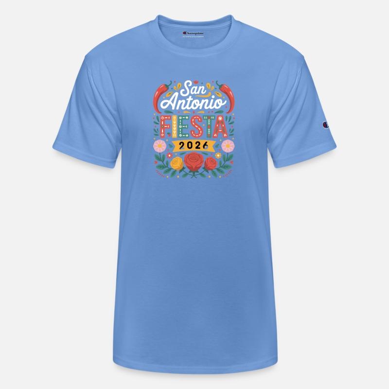 San Antonio 2026 Fiesta Cinco De Mayo Texas