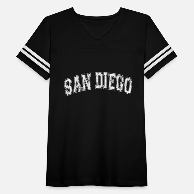 San Diego Swea California State