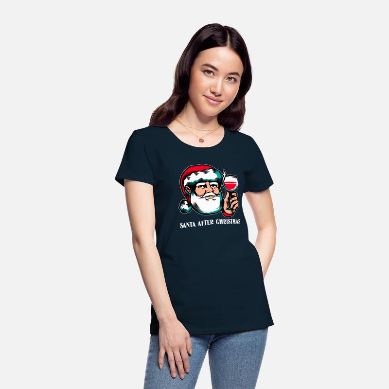 SANTA AFTER CHRISTMAS (pd241)