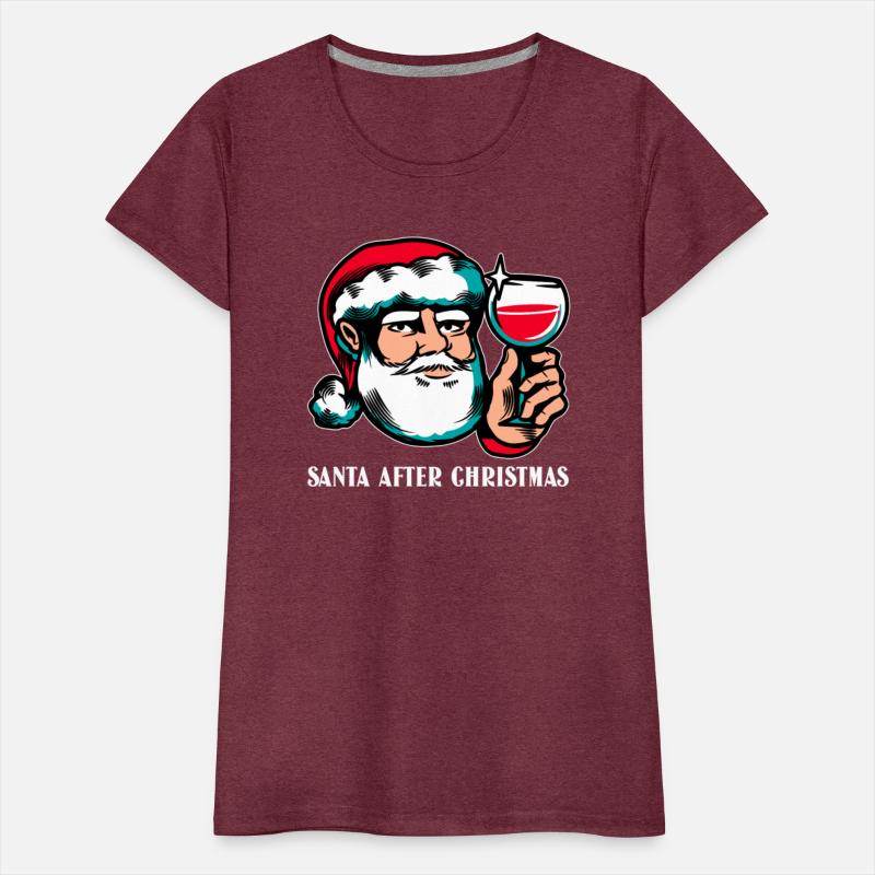 SANTA AFTER CHRISTMAS (pd241)