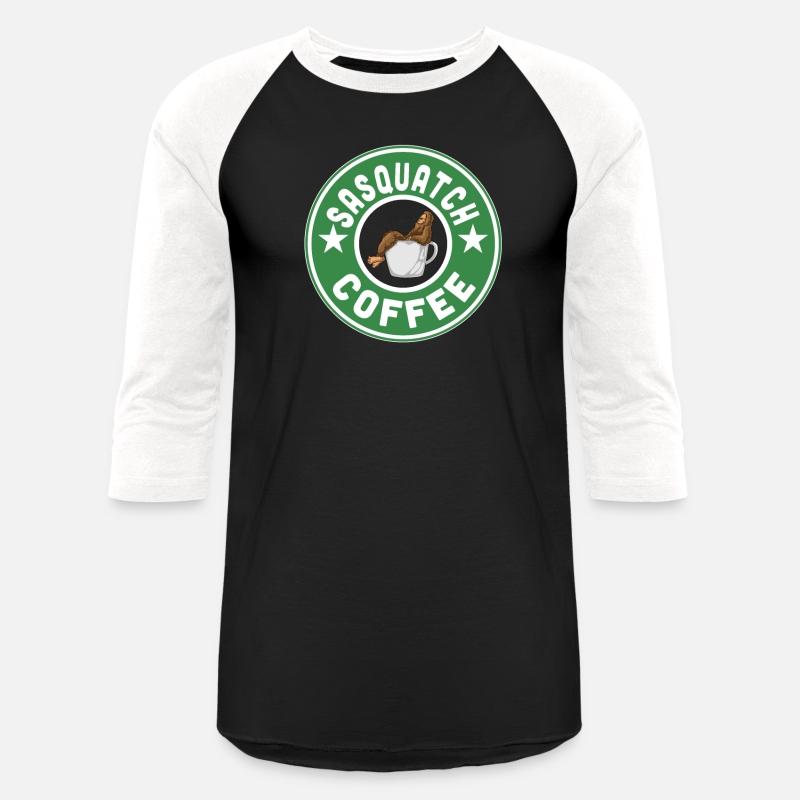 Sasquatch Coffee for Coffee